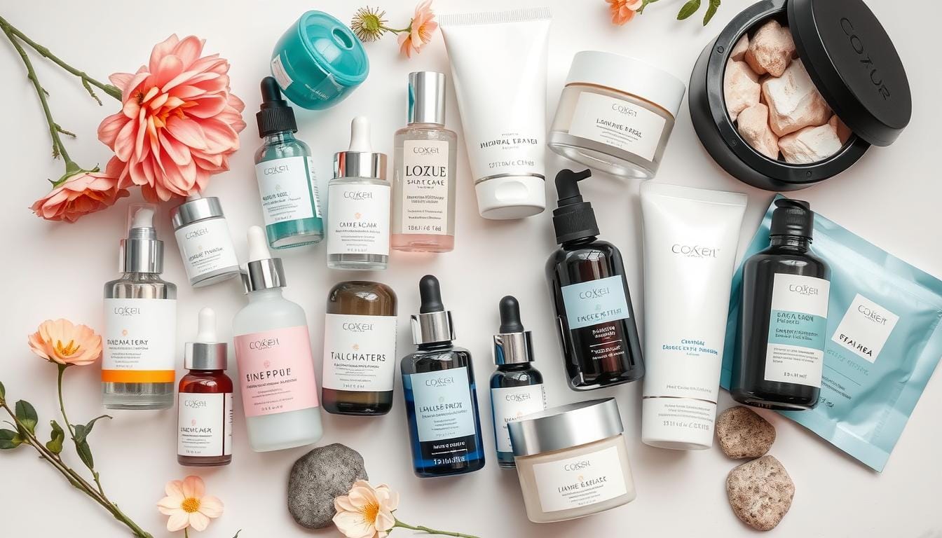 The Best Skincare Products for Every Skin Type: A Comprehensive Guide"